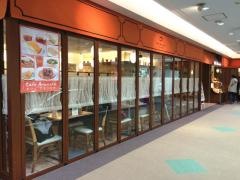 カフェアランシア　横浜店