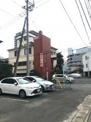 ステーキ　松下