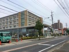 偕行会城西病院