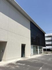 岡崎信用金庫平針支店