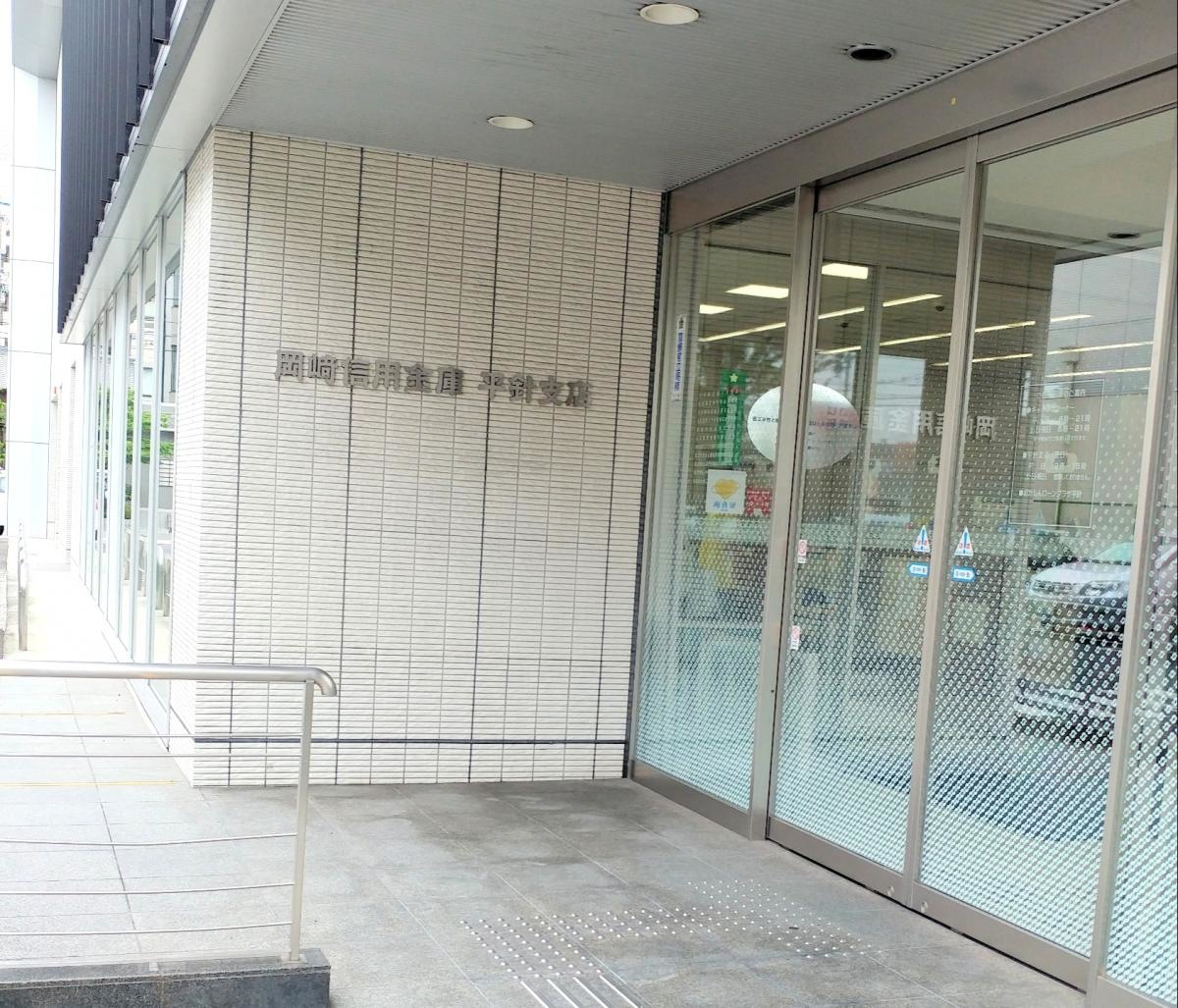 入口