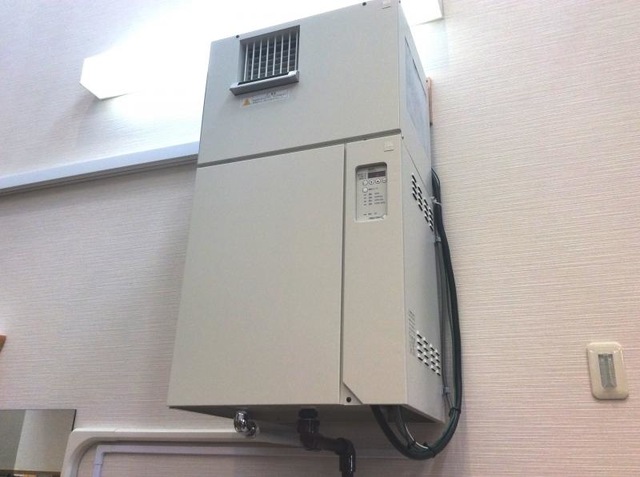社会福祉法人サン・ビジョン 特定施設入居者生活介護 第２グレイスフル辰野
