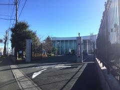 浜松聖星高等学校