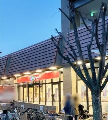 コープ　仁川店