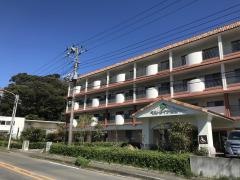 ベストライフ油壺