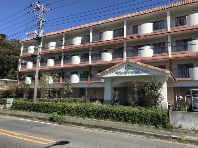 ベストライフ油壺