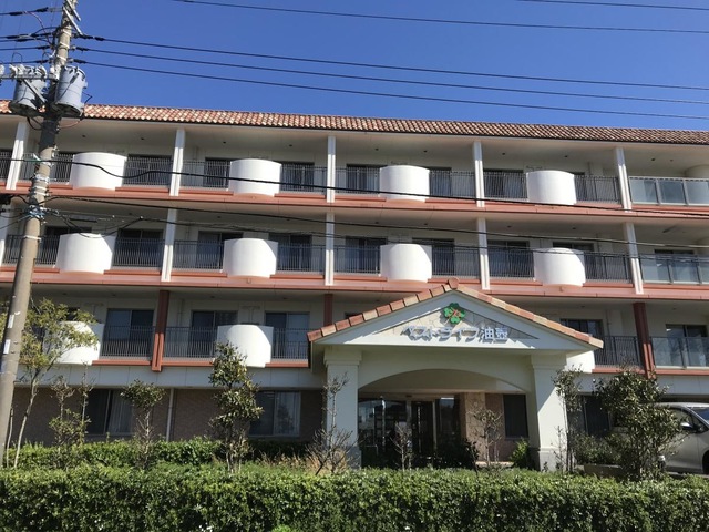 ベストライフ油壺