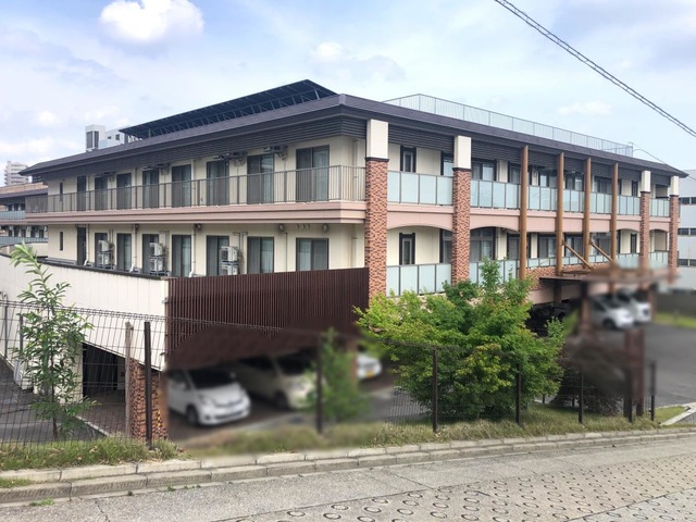 特別養護老人ホーム川名山荘