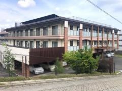 特別養護老人ホーム川名山荘