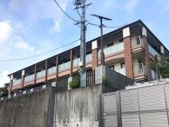 特別養護老人ホーム川名山荘