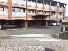 特別養護老人ホーム川名山荘