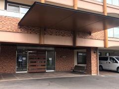 特別養護老人ホーム川名山荘