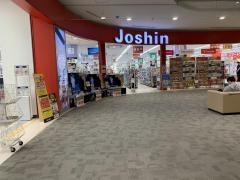 ジョーシン　東員イオンモール店