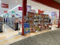 ジョーシン　東員イオンモール店