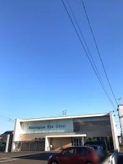 北名古屋眼科