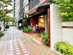 ＣＡＦＥ　ＴＥＲＲＡＣＥ　レオン