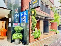 ＣＡＦＥ　ＴＥＲＲＡＣＥ　レオン