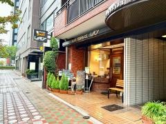 ＣＡＦＥ　ＴＥＲＲＡＣＥ　レオン