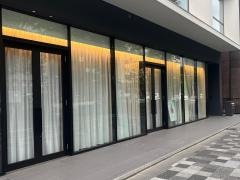 ザロイヤルパークホテルアイコニック京都