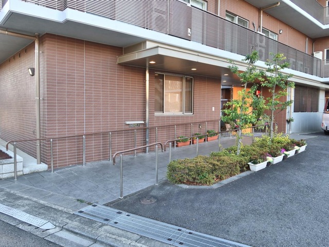 グランダ町田弐番館