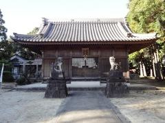 阿久比神社