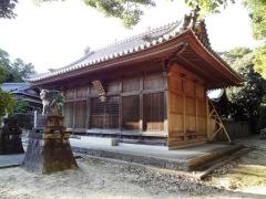 阿久比神社