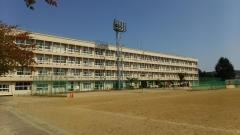 仙台市立七北田中学校