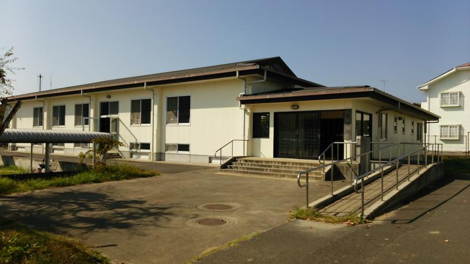 仙台 市立 七北田 中学校