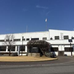 五霞町役場