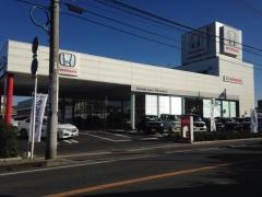Honda　Cars千葉習志野東店