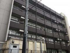 練馬区石神井区民事務所
