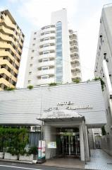 ホテルリステル新宿