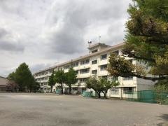 川中島小学校