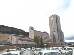 ＮＡＳＰＡニューオータニ
