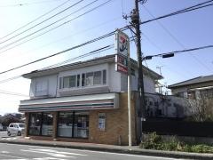 セブンイレブン　函南平井店