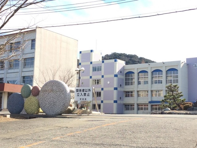 三重県立鳥羽高等学校／ホームメイト