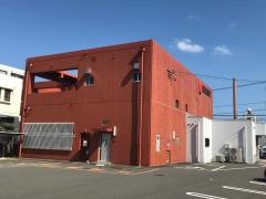 百五銀行河崎支店