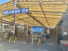 コーナンＰＲＯ　松原市役所前店