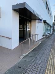 紀陽銀行新宮支店