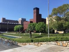 川崎医科大学現代医学教育博物館