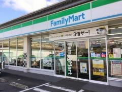 ファミリーマート　日南飫肥本町店