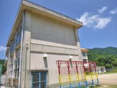 中津小学校