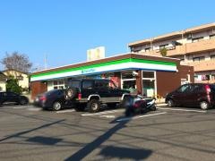 ファミリーマート　東谷山四丁目店