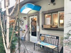ピッツェリア・ローロ
