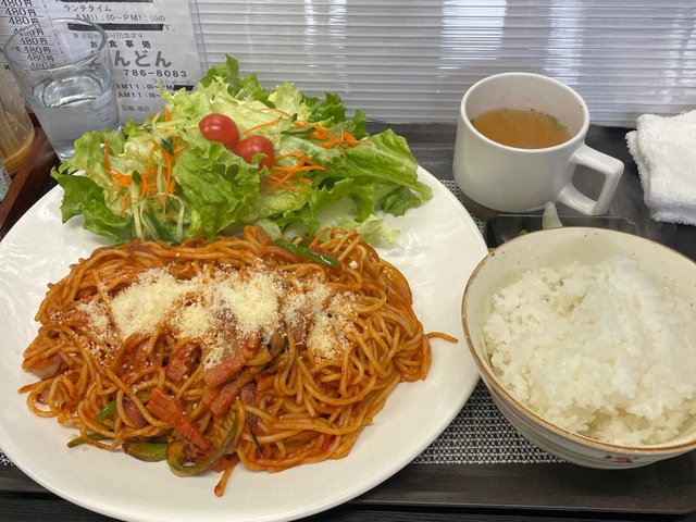 どんどん／ホームメイト