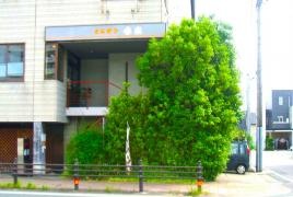 香楽蒲郡店
