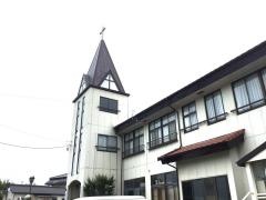 久慈川キリスト教会
