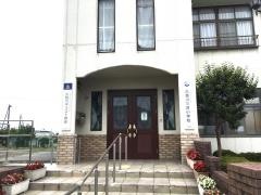 久慈川キリスト教会