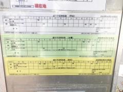 「宮城総合支所・愛子小学校前」バス停留所