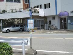 「大黒田小林」バス停留所